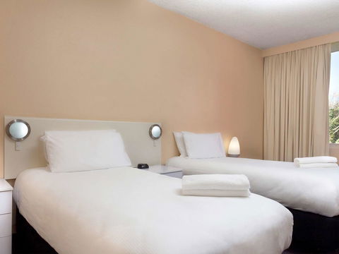 Ibis Styles Tamworth - Accommodation Georgetown 43
