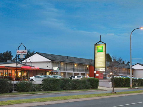Ibis Styles Tamworth - Accommodation Georgetown 38