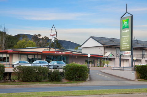 Ibis Styles Tamworth - Accommodation Georgetown 10
