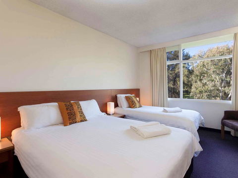 Ibis Styles Tamworth - Accommodation Georgetown 33