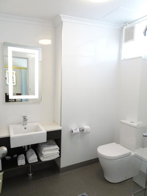 Ibis Styles Tamworth - Accommodation Georgetown 1