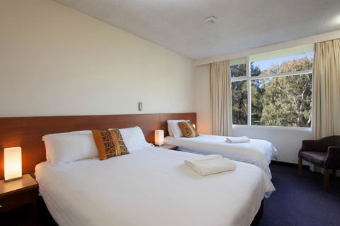 Ibis Styles Tamworth - Accommodation Georgetown 2