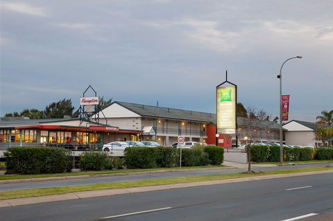 Ibis Styles Tamworth - Accommodation Georgetown 9