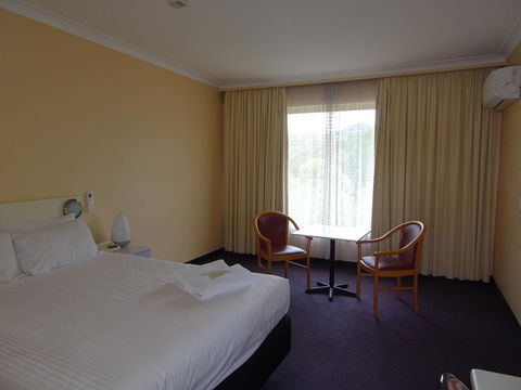 Ibis Styles Tamworth - Accommodation Georgetown 4