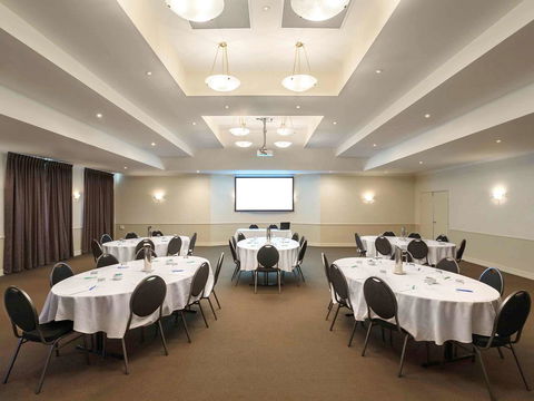 Ibis Styles Tamworth - Accommodation Georgetown 42