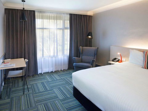 Ibis Styles Tamworth - Accommodation Georgetown 35
