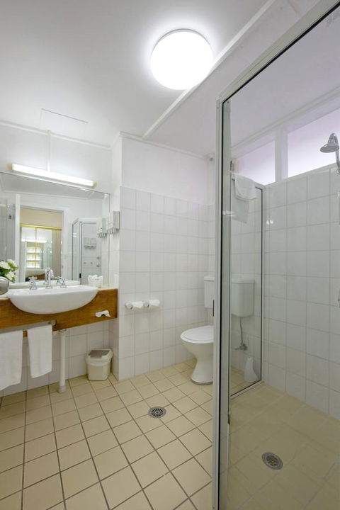 Ibis Styles Tamworth - Accommodation Georgetown 24