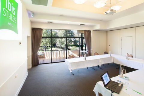 Ibis Styles Tamworth - Accommodation Georgetown 14