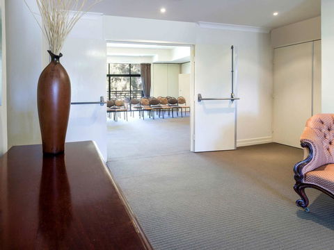 Ibis Styles Tamworth - Accommodation Georgetown 29