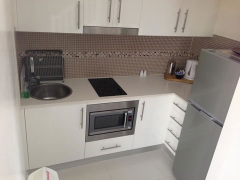 Byron Central Apartments - Accommodation Georgetown 26