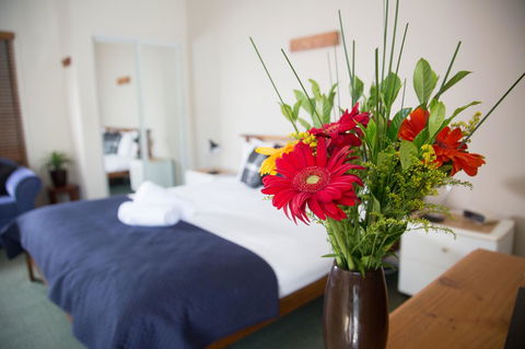 Byron Central Apartments - Accommodation Georgetown 14
