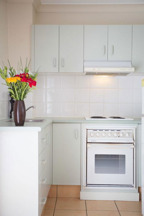 Byron Central Apartments - Accommodation Georgetown 11