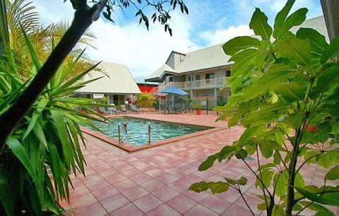Byron Central Apartments - Accommodation Georgetown 17