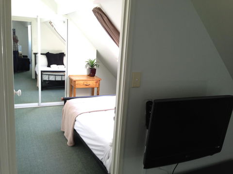 Byron Central Apartments - Accommodation Georgetown 21