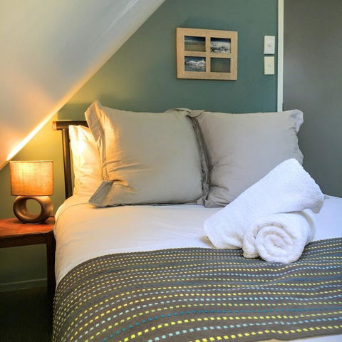 Byron Central Apartments - Accommodation Georgetown 35