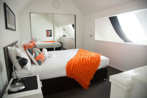 Byron Central Apartments - Accommodation Georgetown 5