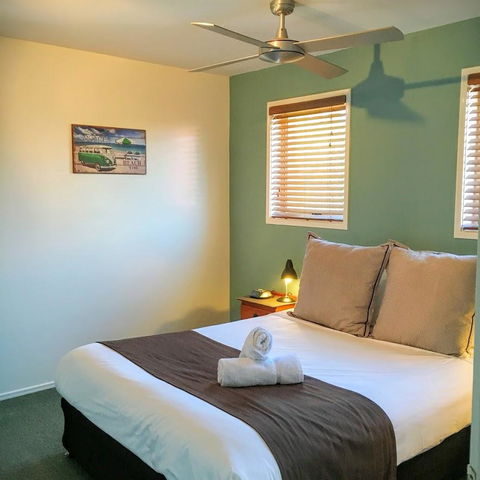 Byron Central Apartments - Accommodation Georgetown 37