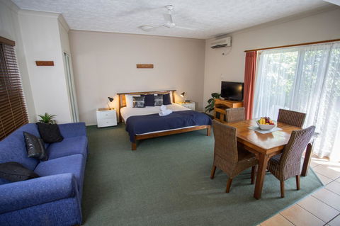Byron Central Apartments - Accommodation Georgetown 30
