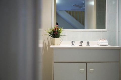 Byron Central Apartments - Accommodation Georgetown 2