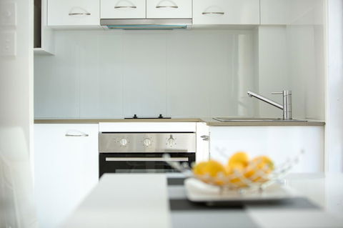 Byron Central Apartments - Accommodation Georgetown 9