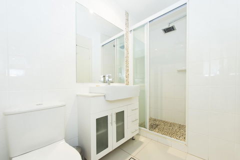 Byron Central Apartments - Accommodation Georgetown 1