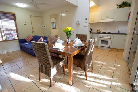 Byron Central Apartments - Accommodation Georgetown 33
