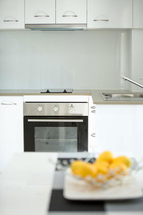 Byron Central Apartments - Accommodation Georgetown 6