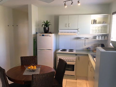Byron Central Apartments - Accommodation Georgetown 38