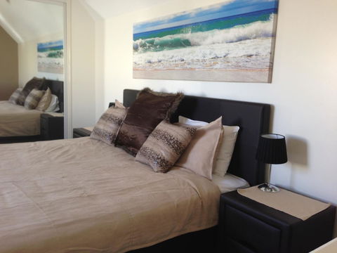 Byron Central Apartments - Accommodation Georgetown 25