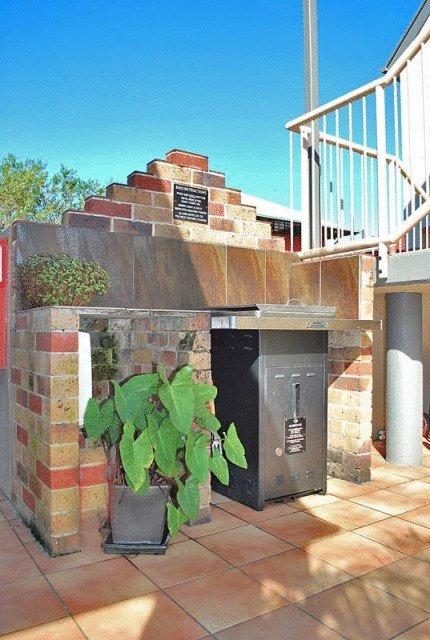 Byron Central Apartments - Accommodation Georgetown 18