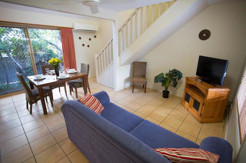 Byron Central Apartments - Accommodation Georgetown 7