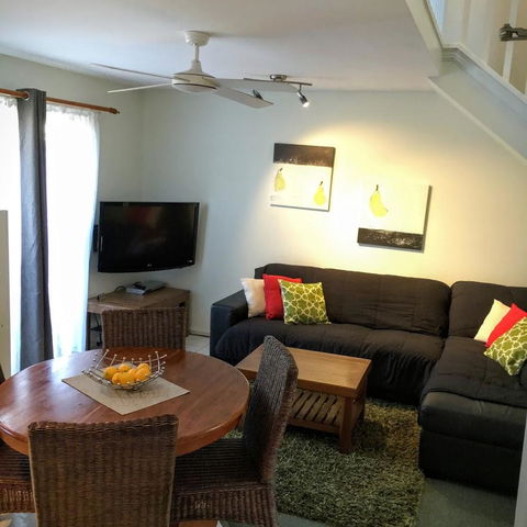 Byron Central Apartments - Accommodation Georgetown 36
