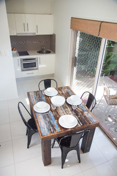 Byron Central Apartments - Accommodation Georgetown 3