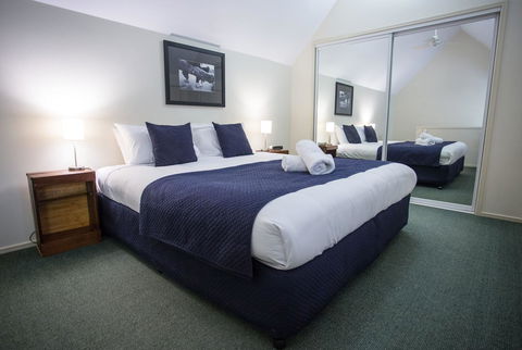 Byron Central Apartments - Accommodation Georgetown 34