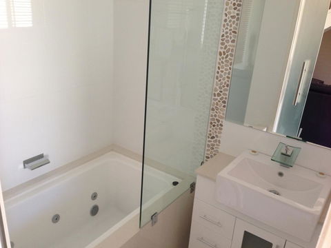 Byron Central Apartments - Accommodation Georgetown 27