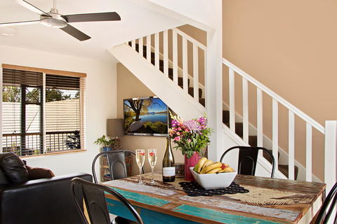 Byron Central Apartments - Accommodation Georgetown 29
