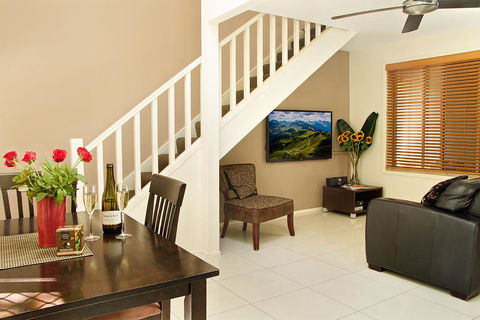 Byron Central Apartments - Accommodation Georgetown 15