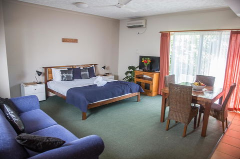 Byron Central Apartments - Accommodation Georgetown 13