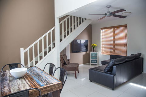 Byron Central Apartments - Accommodation Georgetown 31