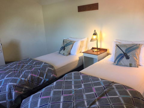 Byron Central Apartments - Accommodation Georgetown 20