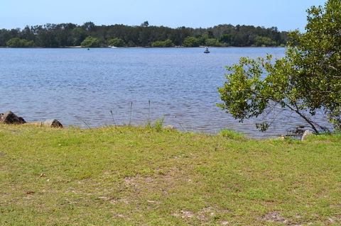 Sundial Holiday Units - Accommodation Georgetown 2