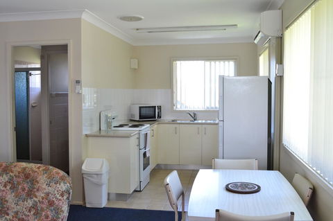 Sundial Holiday Units - Accommodation Georgetown 42