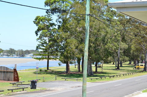 Sundial Holiday Units - Accommodation Georgetown 3