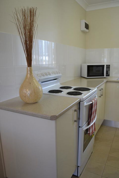 Sundial Holiday Units - Accommodation Georgetown 17