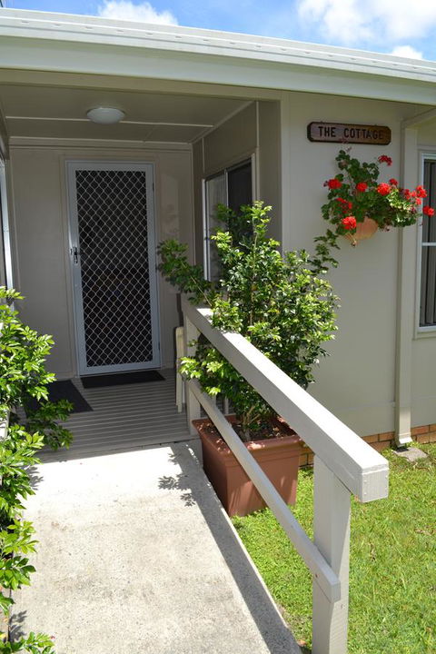 Sundial Holiday Units - Accommodation Georgetown 22