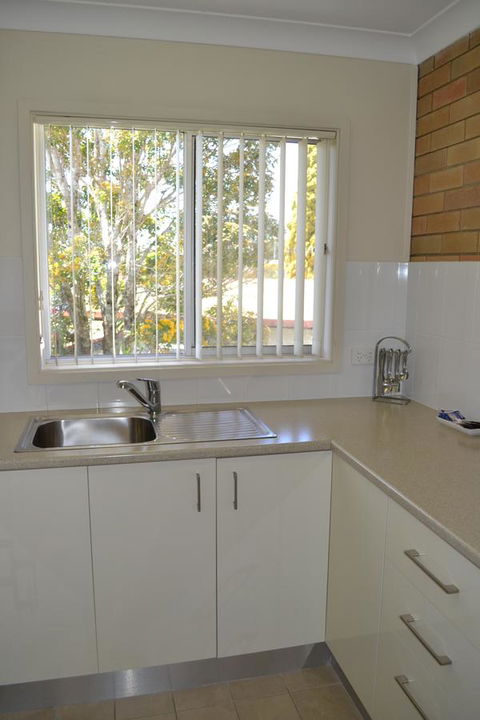 Sundial Holiday Units - Accommodation Georgetown 29