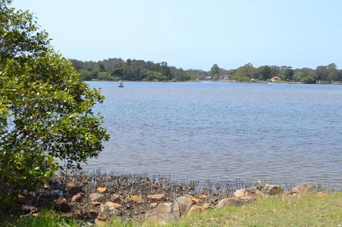 Sundial Holiday Units - Accommodation Georgetown 14