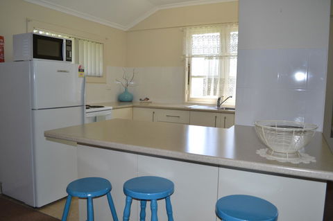 Sundial Holiday Units - Accommodation Georgetown 19