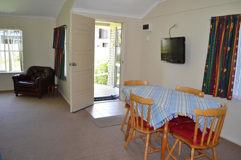 Sundial Holiday Units - Accommodation Georgetown 26