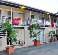 Sundial Holiday Units - Accommodation Georgetown